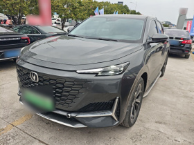 长安UNI-K 智电iDD 2022款 蓝鲸iDD 130km 1.5T 卓越型