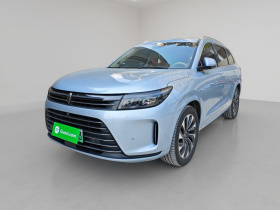 鸿蒙智行 问界M7 2024款 1.5T 后驱Plus版 6座