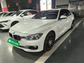 宝马3系 2018款 320Li 领先型豪华套装