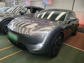 阿维塔11 2022款 长续航双电机奢享版 5座