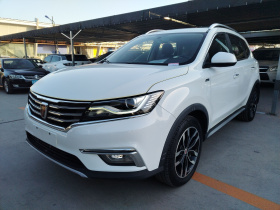 荣威RX5 2016款 20T 两驱自动互联网智享版