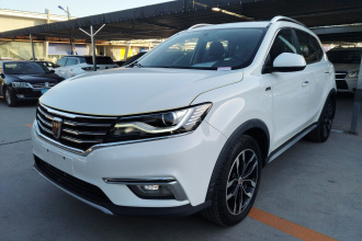 荣威RX5 2016款 20T 两驱自动互联网智享版