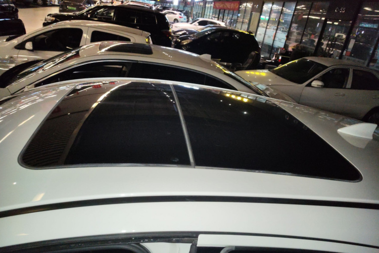 本田 缤智 2020款 1.5L CVT先锋版局部细节57