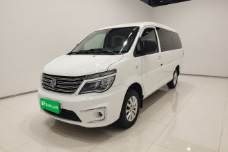 东风风行 菱智 2019款 M5L 1.6L 7座豪华型 国VI