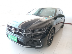 大众 帕萨特 2024款 330TSI 星空精英版