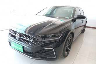 大众 帕萨特 2024款 330TSI 星空精英版