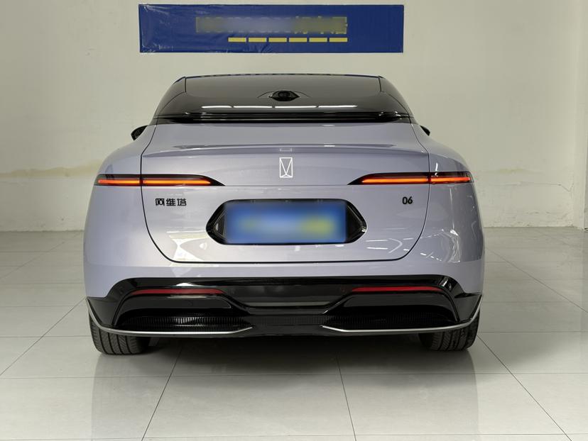 阿维塔06 2025款 Pro纯电版