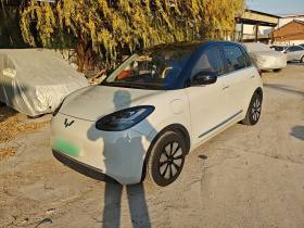 五菱汽车 五菱缤果 2023款 333km 灵犀互联款