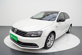 大众 速腾 2018款 280TSI DSG豪华型