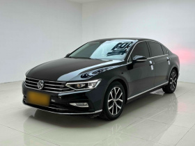 大众 迈腾 2020款 280TSI DSG 舒适型