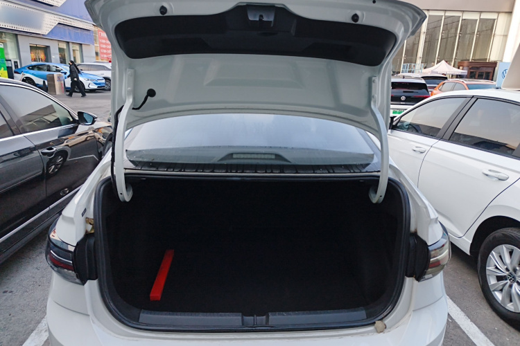 大众 朗逸 2023款 新锐 1.5L 自动新逸版局部细节23