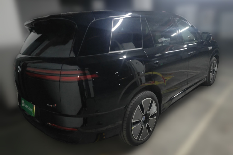 腾势N8L 2025款 旗舰型车身外观7