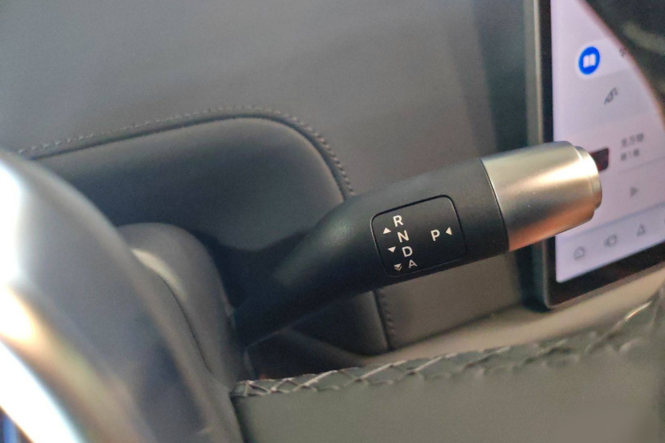 理想汽车 理想L7 2024款 MAX局部细节18