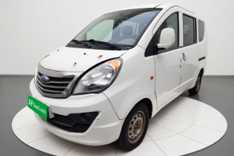 开瑞 优雅2代 2013款 1.5L舒适型