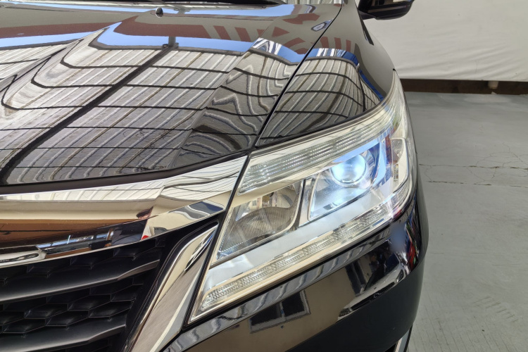 本田 凌派 2016款 1.8L 手动豪华版车身外观6002