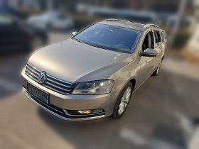 大众 迈腾(进口) 2012款 旅行版 2.0TSI 舒适型