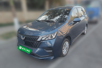 五菱汽车 五菱佳辰 2022款 1.5L 手动乐享精英型