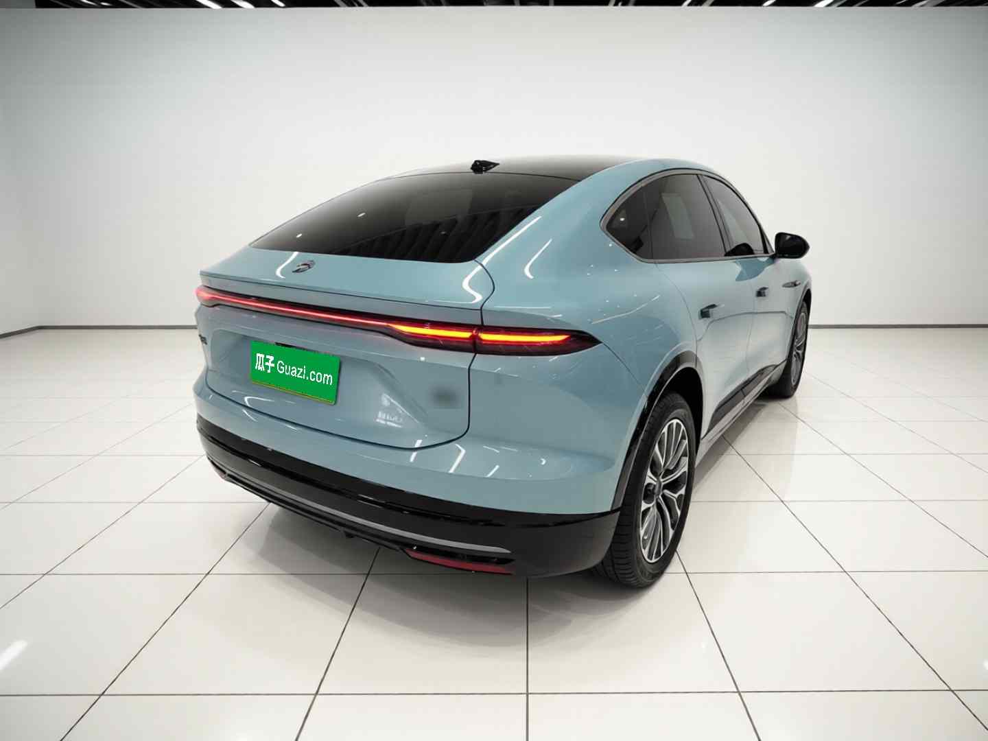 蔚来EC6 2025款 75kWh(5)