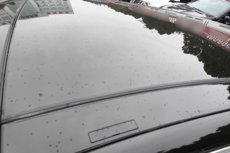 奔驰R级 2017款 R 320 4MATIC 商务型臻藏版局部细节57