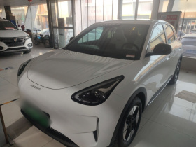 吉利银河 星愿 2025款 UP 410km 探索版