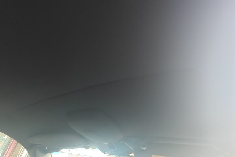 保时捷718 2018款 Boxster 2.0T中控内饰22