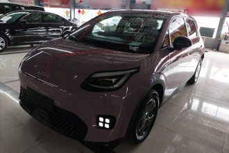 埃安 AION UT 2025款 330星辉版