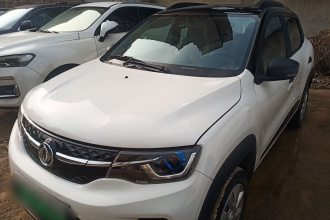 东风纳米EX1 2021款 质灵版