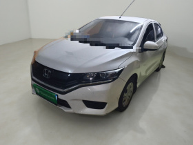 本田 哥瑞 2016款 1.5L CVT经典版