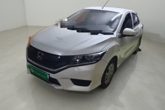 本田 哥瑞 2016款 1.5L CVT经典版