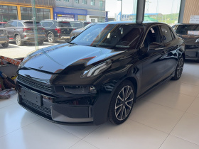 领克03 2019款 1.5TD DCT劲版 国VI