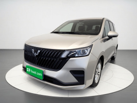 五菱汽车 五菱佳辰 2022款 1.5L 手动乐享精英型