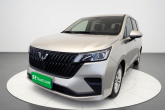 五菱汽车 五菱佳辰 2022款 1.5L 手动乐享精英型