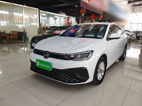 大众 朗逸 2023款 新锐 1.5L 自动新逸版