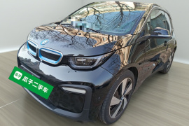 宝马i3(进口) 2019款 快充版