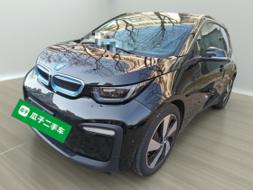 宝马i3(进口) 2019款 快充版