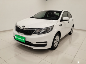 起亚K2 2015款 三厢 1.4L AT GLS