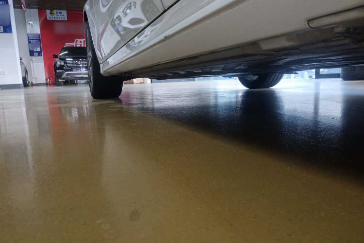 奔驰C级(进口) 2017款 C 200 旅行轿车局部细节9002