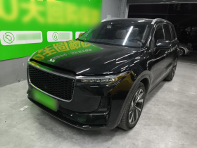 理想汽车 理想ONE 2021款 增程6座版