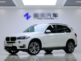 宝马X5(进口) 2019款 xDrive40i M运动套装