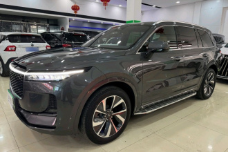 理想汽车 理想ONE 2021款 增程6座版