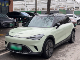 smart精灵#1 2022款 Premium版