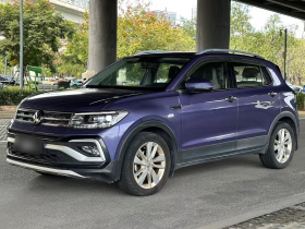 大众 途铠 2019款 1.5L 自动舒适版