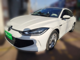 大众 2022款 凌渡L 280TSI DSG热辣版