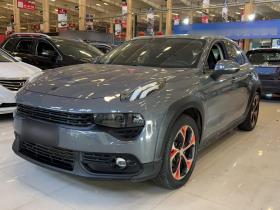 领克02 2018款 1.5T DCT两驱耀版 国V