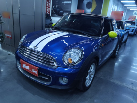MINI 2012款 1.6L COOPER Baker Street