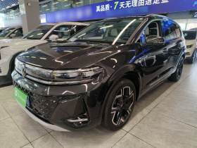 大众 揽境 2026款 450TSI 四驱旗舰 6座