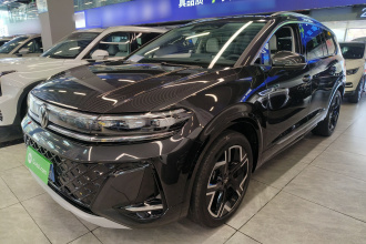 大众 揽境 2026款 450TSI 四驱旗舰 6座