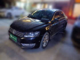 大众 帕萨特 2014款 1.8TSI DSG尊荣导航版
