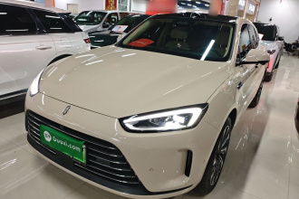 鸿蒙智行 问界M5 2023款 增程四驱智驾版