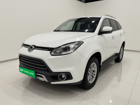 江铃 驭胜S350 2016款 2.0T 自动四驱汽油豪华天窗版5座